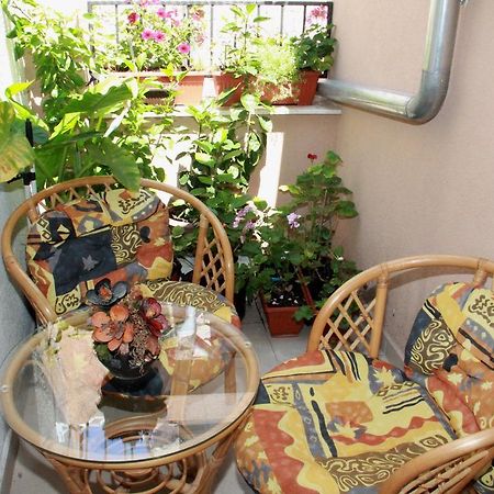 Apartment Bucevic Šibenik Esterno foto