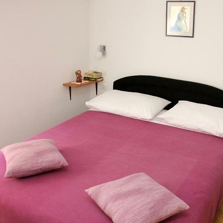 Apartment Bucevic Šibenik Esterno foto