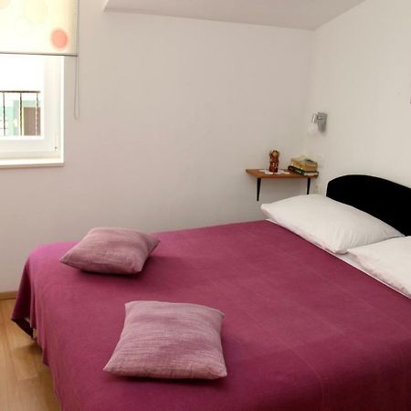 Apartment Bucevic Šibenik Esterno foto