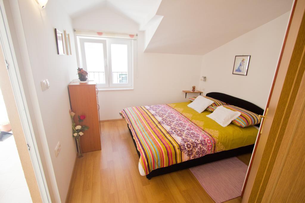 Apartment Bucevic Šibenik Camera foto