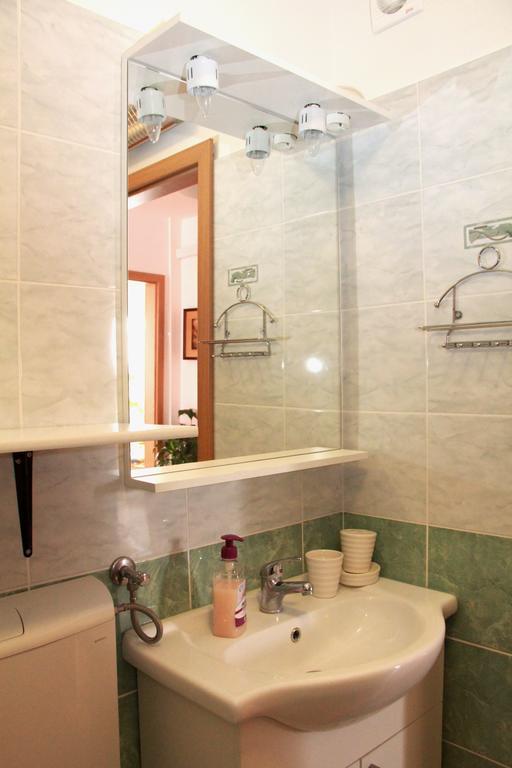 Apartment Bucevic Šibenik Esterno foto