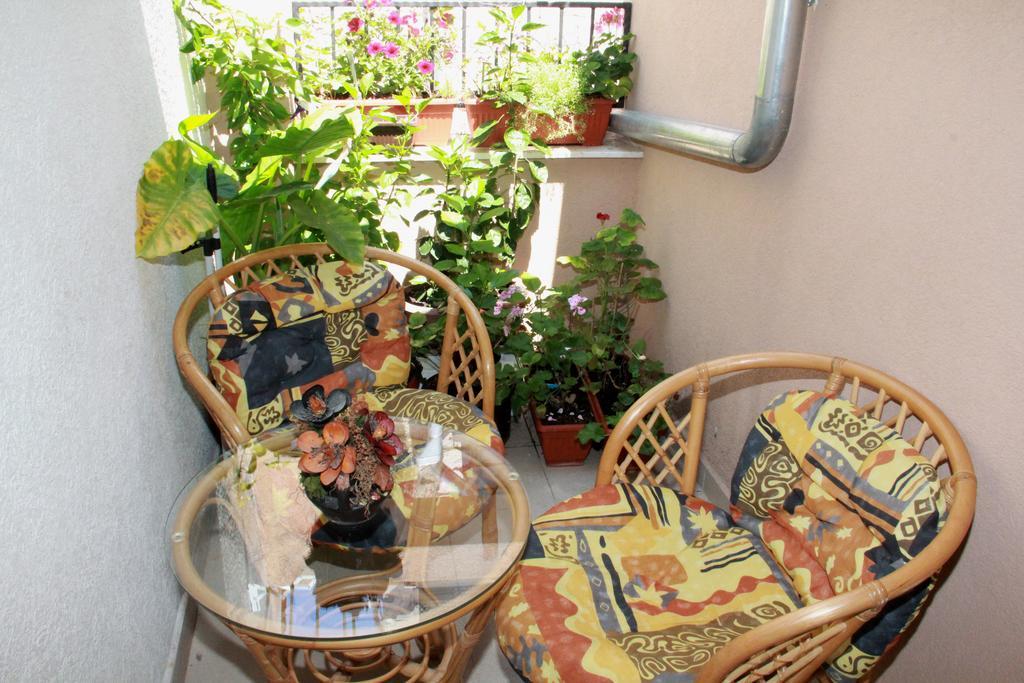 Apartment Bucevic Šibenik Esterno foto