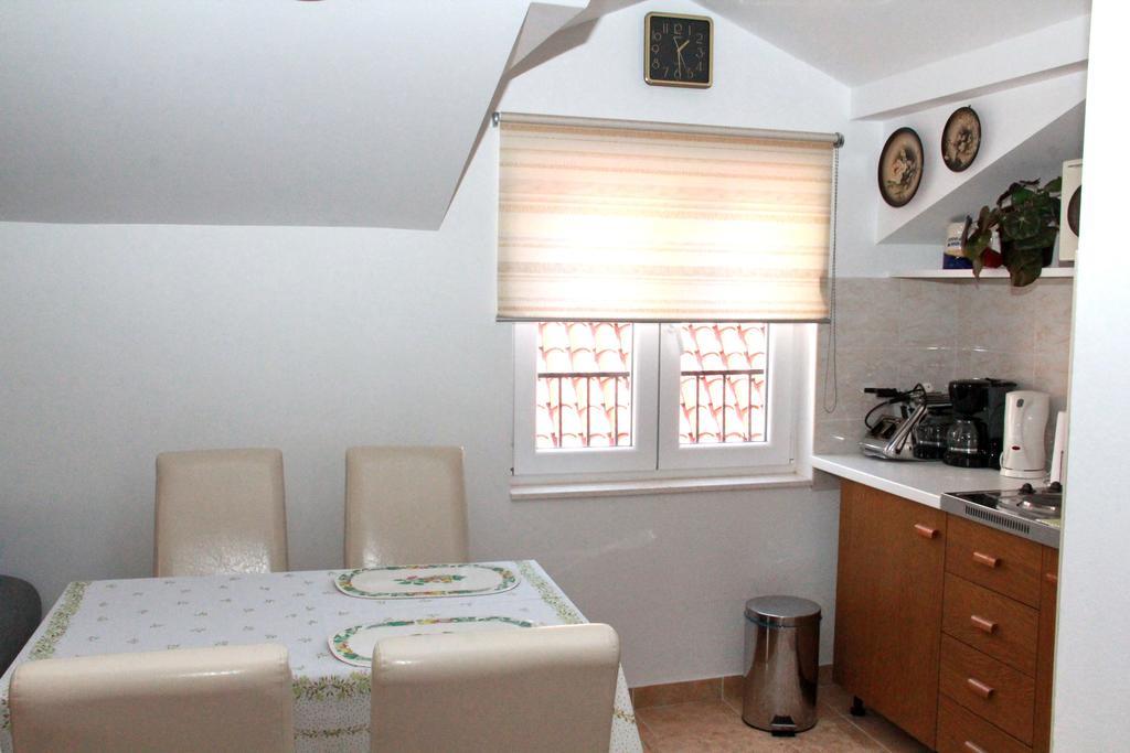 Apartment Bucevic Šibenik Esterno foto
