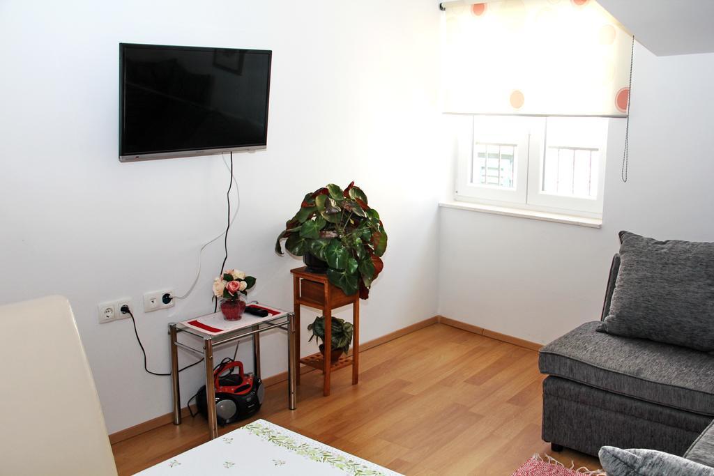 Apartment Bucevic Šibenik Esterno foto