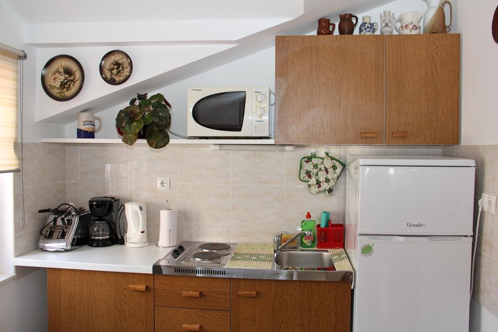Apartment Bucevic Šibenik Esterno foto