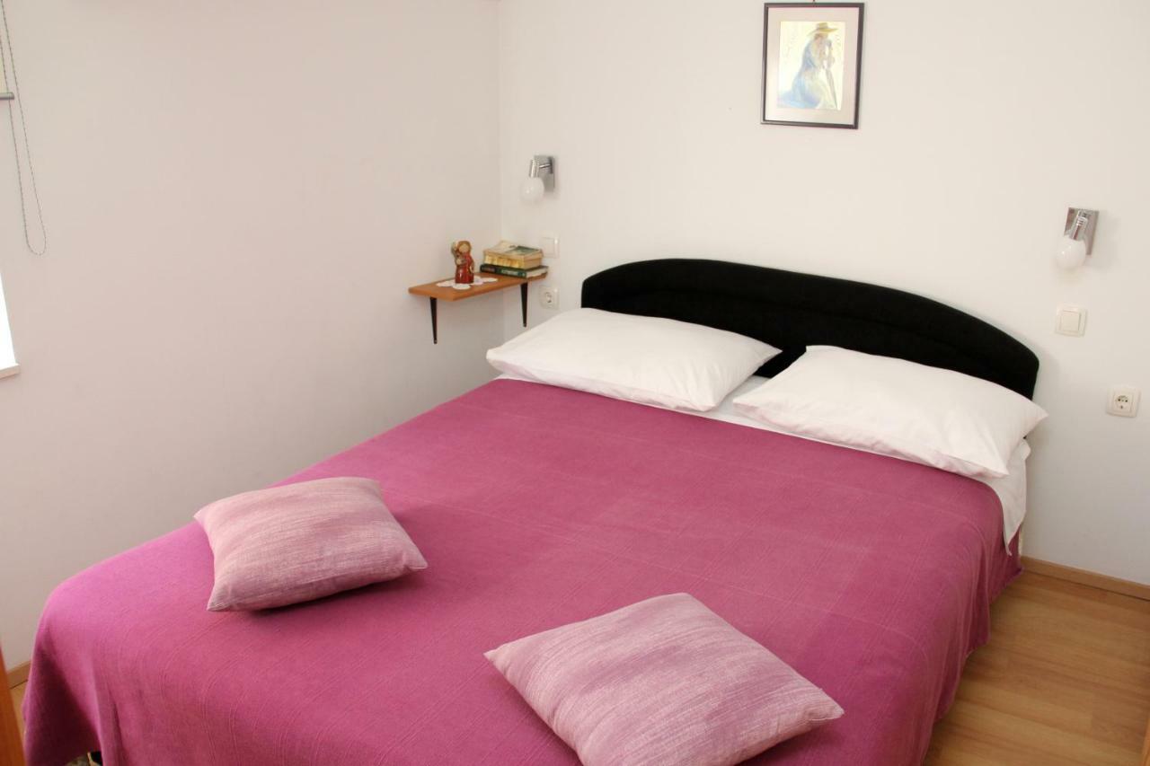 Apartment Bucevic Šibenik Esterno foto