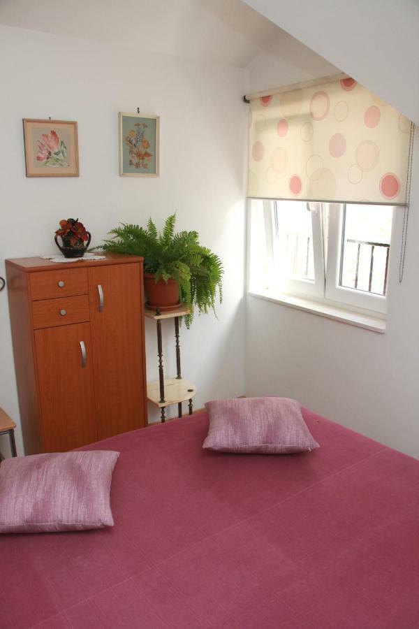 Apartment Bucevic Šibenik Esterno foto